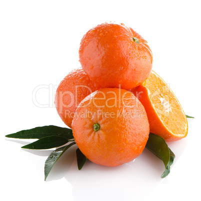 Tangerines