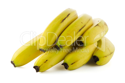 Bunch of bananas