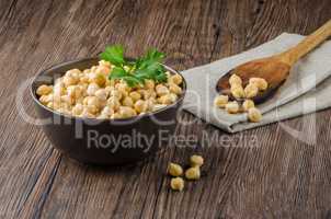 Chickpeas