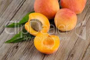 Apricots