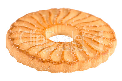 Butter pastry