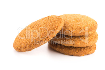 Tasty cookies