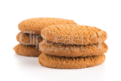 Tasty cookies