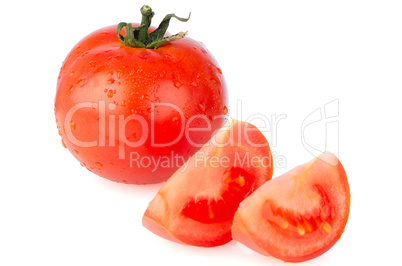 Tomatos
