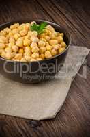 Chickpeas