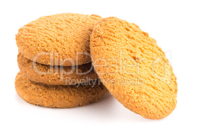 Tasty cookies