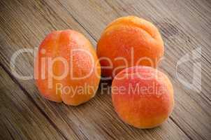 Apricots