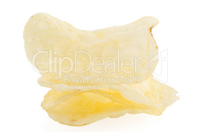 Potato chips