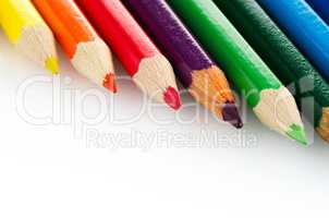 Color pencils