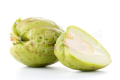 Chayote