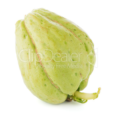 Chayote