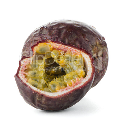 Passion fruit