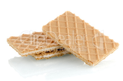 Vanilla wafers