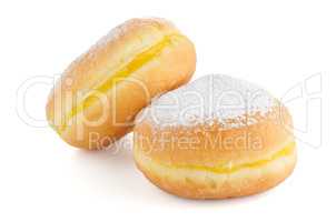 Tasty donuts