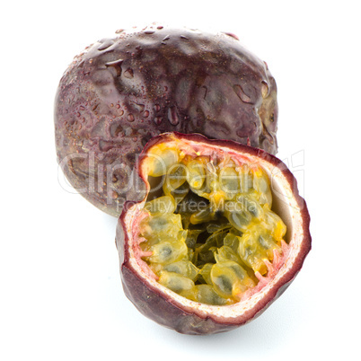 Passion fruit