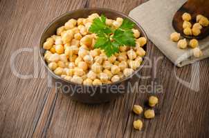 Chickpeas