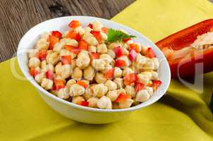 Chickpeas