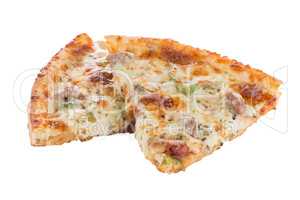 Italian pizza