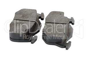 Car brake pads