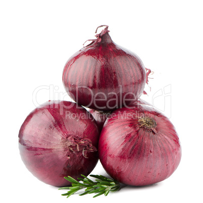 Red onions