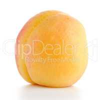 One sweet peach