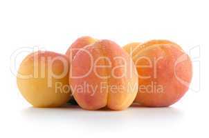 Sweet peaches