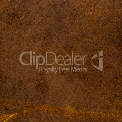 Brown leather texture closeup Brown leather texture closeup