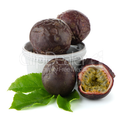 Passion fruit