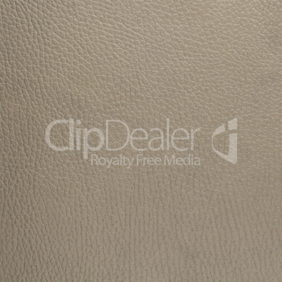 Grey leather texture closeup