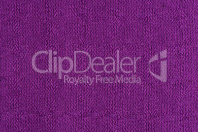 Purple textile texture