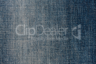 Demin fabric texture