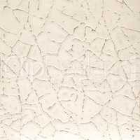 White leather texture closeup