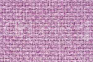 Pink fabric texture