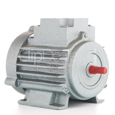 Electric motor