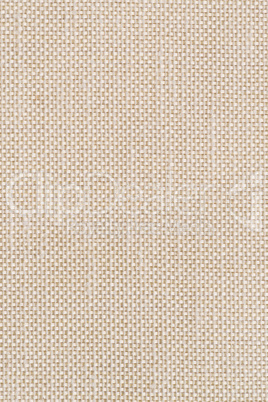 Beige fabric texture