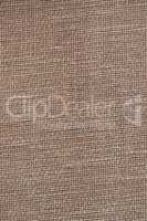 Brown fabric texture