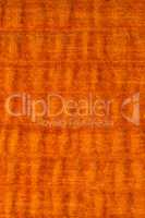 Orange fabric texture