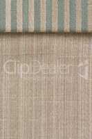 Beige fabric texture