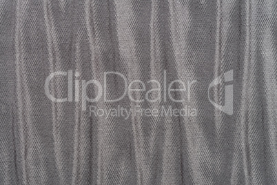 Grey fabric texture Grey fabric texture
