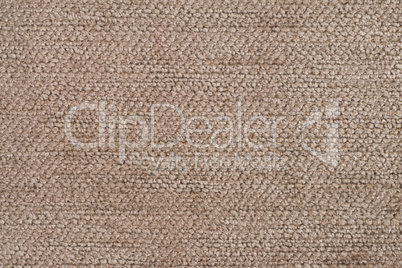 Beige fabric texture