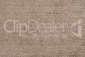 Beige fabric texture