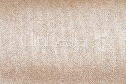 Brown fabric texture Brown fabric texture