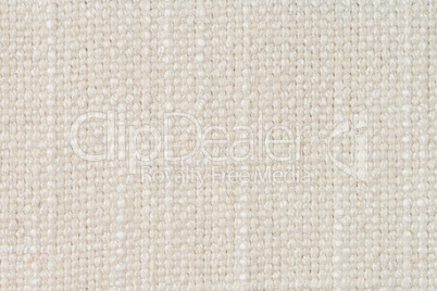 Beige fabric texture