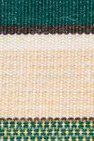 Multi color fabric texture samples