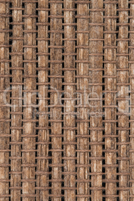 Bamboo texture background