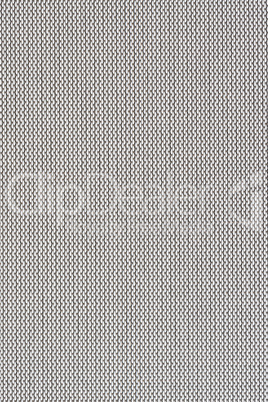 Grey fabric texture Grey fabric texture