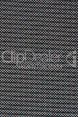 Grey fabric texture