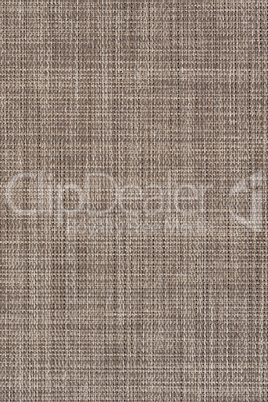 Brown fabric texture