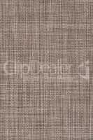 Brown fabric texture