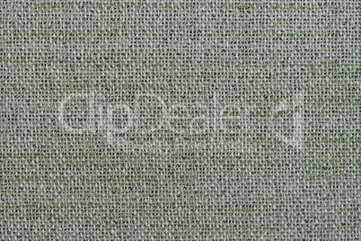 Green fabric texture